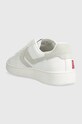 Obuwie Levi's sneakersy SWIFT S 235659.51 biały