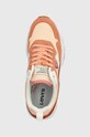 Levi's sneakersy OATS REFRESH S pomarańczowy 234235.81