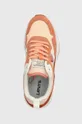 pomarańczowy Levi's sneakersy OATS REFRESH S