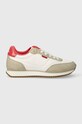 Levi's sneakersy STAG RUNNER S syntetyczny beżowy 234706.151
