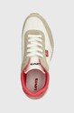 Levi's sneakersy STAG RUNNER S beżowy 234706.151