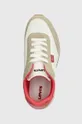 beżowy Levi's sneakersy STAG RUNNER S