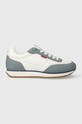 Levi's sneakersy STAG RUNNER S syntetyczny biały 234706.251