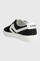 Încălțăminte Levi's tenisi SNEAK S 235665.59 negru