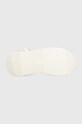 Сандалі Calvin Klein Jeans SANDAL VELCRO WEBBING DC YW0YW01353 білий