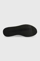 Calvin Klein Jeans klapki SPORTY WEDGE ROPE SANDAL MR YW0YW01364 beżowy