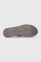 Calvin Klein Jeans klapki SPORTY WEDGE ROPE SANDAL MR YW0YW01364 czarny