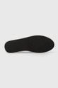 Espadrile Calvin Klein Jeans ESPADRILLE ML BTW YW0YW01376 crna