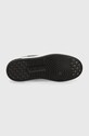 Calvin Klein Jeans sneakersy BASKET CUPSOLE LOW MIX ML MR YW0YW01386 czarny