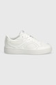 Calvin Klein Jeans sneakers BASKET CUPSOLE LOW MIX IN MET YW0YW01387 alb SS24