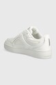 Obuwie Calvin Klein Jeans sneakersy BASKET CUPSOLE LOW MIX IN MET YW0YW01387 biały