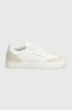 Calvin Klein Jeans sneakers CLASSIC CUPSOLE LOW MIX INDC bianco