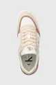 rosa Calvin Klein Jeans sneakers CLASSIC CUPSOLE LOW MIX ML BTW