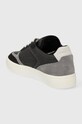 Obuwie Calvin Klein Jeans sneakersy CLASSIC CUPSOLE LOW MIX ML BTW YW0YW01390 czarny