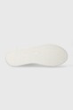 Кеди Calvin Klein Jeans BOLD VULC FLATF MID CS ML BTW YW0YW01392 бежевий