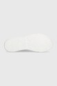 Кеди Calvin Klein Jeans BOLD VULC FLATF MID CS ML BTW YW0YW01392 рожевий