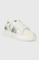 Calvin Klein Jeans sneakers CHUNKY CUPSOLE LOW LTH NBS MR bianco