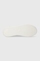 Calvin Klein Jeans tenisówki BOLD VULC FLATF LOW CS ML BTW YW0YW01412 beżowy