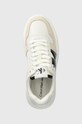 Αθλητικά Calvin Klein Jeans CHUNKY CUPSOLE LOW MIX NBS DC CHUNKY CUPSOLE LOW MIX NBS DC μπεζ YW0YW01415