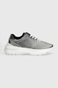 Кросівки Calvin Klein Jeans CHUNKY RUNNER LOW V MG DC YW0YW01424 срібний SS24
