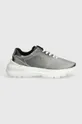 Calvin Klein Jeans sneakers CHUNKY RUNNER LOW V MG DC argento