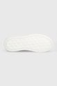 Calvin Klein Jeans sneakersy CHUNKY CUPSOLE LOW LACE MG DC YW0YW01429 srebrny