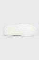 Calvin Klein Jeans sneakersy CHUNKY CUPSOLE LOW LACE MG DC YW0YW01429 srebrny