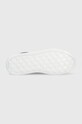 Кросівки Calvin Klein Jeans BOLD PLATF LOW LACE LTH ML MET YW0YW01431 чорний