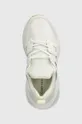 fehér Calvin Klein Jeans sportcipő CHUNKY COMFAIR SOCK KT IN MET
