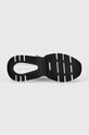 Кросівки Calvin Klein Jeans CHUNKY COMFAIR SOCK KT IN MET YW0YW01435 чорний