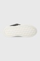Кросівки Calvin Klein Jeans CHUNKY CUPSOLE LACE SKATER BTW YW0YW01452 чорний