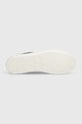 Calvin Klein Jeans tenisówki SKATER VULCANIZED LOW CS ML MR YW0YW01453 czarny