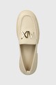 Armani Exchange mocasini bej XDA002.XV847.01029