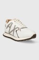 Armani Exchange sneakersy XDX139.XV733.T805 biały SS24