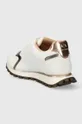 Armani Exchange sneakersy Cholewka: Materiał syntetyczny, Wnętrze: Materiał syntetyczny, Materiał tekstylny, Podeszwa: Materiał syntetyczny
