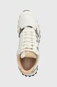 Armani Exchange sneakersy biały XDX139.XV733.T805