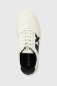 Tenisky Armani Exchange béžová XDX147.XV830.T052