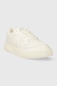 Armani Exchange sneakersy XDX149.XV765.M801 biały SS24