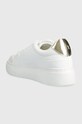 Obuwie Armani Exchange sneakersy XDX157.XV838.K702 biały
