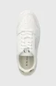 fehér Armani Exchange sportcipő