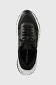 Маратонки Armani Exchange черен XDX158.XV839.00002
