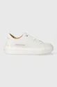 bianco Alexander Smith sneakers London Donna