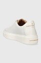 Încălțăminte Alexander Smith sneakers London ALAZLDW8012TWT alb