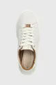 bianco Alexander Smith sneakers London