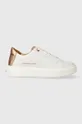 bianco Alexander Smith sneakers London Donna