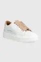 Alexander Smith sneakers London bianco