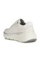 λευκό Δερμάτινα αθλητικά παπούτσια Geox D DIAMANTA A