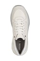 Geox sneakersy skórzane D DIAMANTA A D35UFA.0LM02.C1002 biały