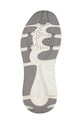 Geox sneakersy skórzane D DIAMANTA A D35UFA.0LM02.C1002