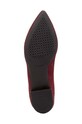 Semišové baleríny Geox D CHARYSSA A D369BA.00021.C7016